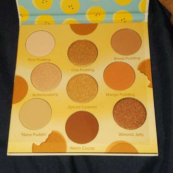 Proof is in the Puddin' Palette - Picture 4 of 5